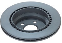 Disc de frână ATE 24.0122-0201.1 imaginea #2 — magazin online Desire.md