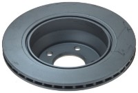 Disc de frână ATE 24.0122-0215.1 imaginea #2 — magazin online Desire.md