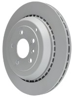 Disc de frână ATE 24.0122-0226.1 imaginea #3 — magazin online Desire.md