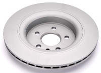 Тормозной диск ATE 24.0122-0261.1 фото №2 — интернет-магазин Desire.md