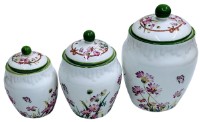 Набор банок для хранения Lagusto AF-033 3pcs