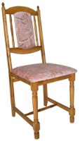 Стул Viitorul Senat Light Oak/Pink (1940)