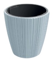 Ghiveci Prosperplast Oro DBOR350-443U imaginea #1 — magazin online Desire.md