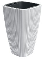 Ghiveci Prosperplast Oro DHOS300-S449