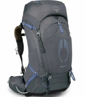 Рюкзак Osprey Aura AG 65 XS/S Tungsten Grey