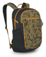 Рюкзак Osprey Axis 24 Find the Way Print/Black