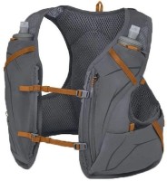 Рюкзак Osprey Duro 1.5 L Phantom Grey/Toffee Orange фото №3 — интернет-магазин Desire.md