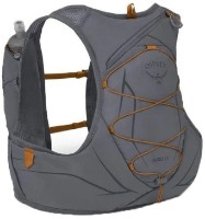 Рюкзак Osprey Duro 1.5 L Phantom Grey/Toffee Orange фото №4 — интернет-магазин Desire.md