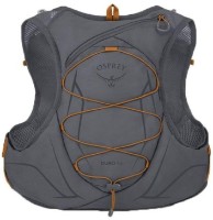 Рюкзак Osprey Duro 1.5 L Phantom Grey/Toffee Orange