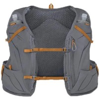 Рюкзак Osprey Duro 1.5 L Phantom Grey/Toffee Orange фото №2 — интернет-магазин Desire.md