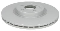 Disc de frână ATE 24.0124-0259.1
