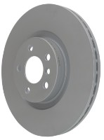 Тормозной диск ATE 24.0124-0259.1 фото №4 — интернет-магазин Desire.md