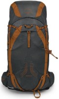 Рюкзак Osprey Exos 48 S/M Dark Charcoal Grey