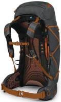 Рюкзак Osprey Exos 48 S/M Dark Charcoal Grey фото №2 — интернет-магазин Desire.md