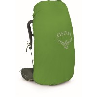 Rucsac Osprey Kestrel 58 L/XL Bonsai Green imaginea #3 — magazin online Desire.md