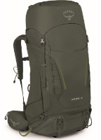 Rucsac Osprey Kestrel 58 L/XL Bonsai Green imaginea #5 — magazin online Desire.md