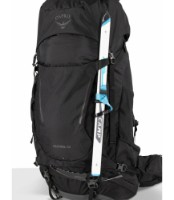 Рюкзак Osprey Kestrel 68L S/M Black фото №2 — интернет-магазин Desire.md