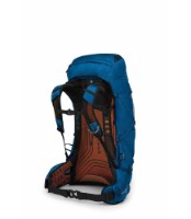 Rucsac Osprey Exos 48 L/XL Blue Ribbon imaginea #3 — magazin online Desire.md