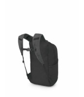 Рюкзак Osprey Ultralight Stuff Pack 18L Black фото №3 — интернет-магазин Desire.md