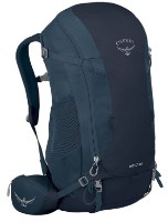 Рюкзак Osprey Volt 45 Muted Space Blue