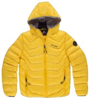 Мужская куртка Roc Neige Reif 12103101, Yellow, s.M