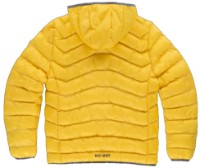 Мужская куртка Roc Neige Reif 12103101, Yellow, s.M фото №2 — интернет-магазин Desire.md