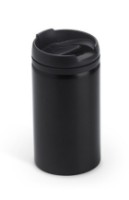 Cană Roly Milu 4029 Black 0.29L
