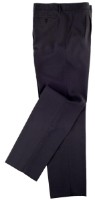 Мужские брюки Workteam B9015 Black, s.54 фото №1 — интернет-магазин Desire.md