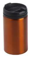 Cană Roly Milu 4029 Orange 0.29L