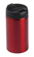 Cană Roly Milu 4029 Red 0.29L