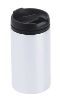 Cană Roly Milu 4029 White 0.29L