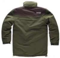 Мужская куртка Workteam S8230 Olive, s.S фото №2 — интернет-магазин Desire.md