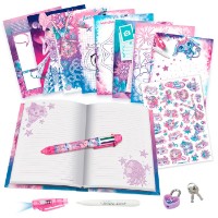Blocnotes Nebulous Stars Estrelia (11145) imaginea #2 — magazin online Desire.md