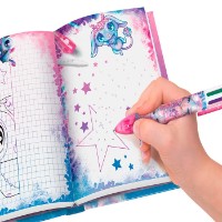 Blocnotes Nebulous Stars Estrelia (11145) imaginea #3 — magazin online Desire.md