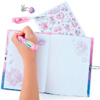 Blocnotes Nebulous Stars Estrelia (11145) imaginea #4 — magazin online Desire.md
