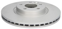 Disc de frână ATE 24.0125-0162.1
