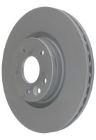 Disc de frână ATE 24.0125-0162.1 imaginea #4 — magazin online Desire.md