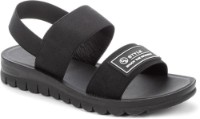 Сандалии женские Betsy 937079/02-01W Black, s.38
