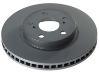 Disc de frână ATE 24.0125-0196.1