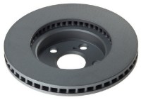 Disc de frână ATE 24.0125-0196.1 imaginea #2 — magazin online Desire.md