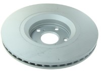 Disc de frână ATE 24.0126-0160.1 imaginea #4 — magazin online Desire.md