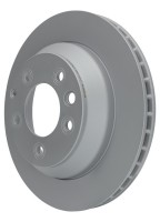 Тормозной диск ATE 24.0128-0149.1 фото №4 — интернет-магазин Desire.md