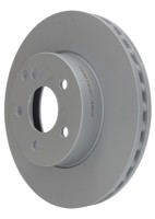 Disc de frână ATE 24.0128-0155.1 imaginea #4 — magazin online Desire.md