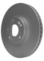 Тормозной диск ATE 24.0128-0158.1 фото №4 — интернет-магазин Desire.md