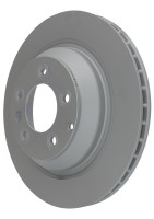 Disc de frână ATE 24.0128-0169.1 imaginea #4 — magazin online Desire.md