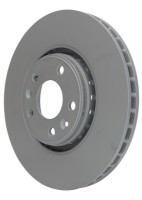 Disc de frână ATE 24.0128-0245.1 imaginea #4 — magazin online Desire.md