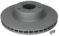 Disc de frână ATE 24.0128-0254.1