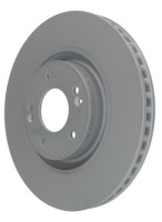 Disc de frână ATE 24.0128-0258.1 imaginea #4 — magazin online Desire.md