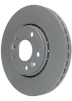 Disc de frână ATE 24.0128-0287.1 imaginea #4 — magazin online Desire.md