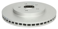 Disc de frână ATE 24.0128-0753.1
